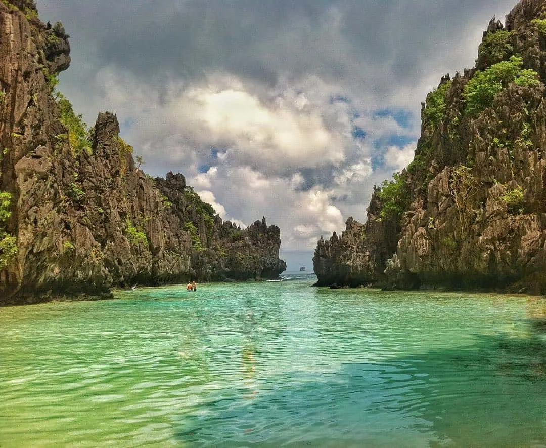A Two-Week itinerary for the philippines ,philippines itinerary travel to sagada and palwan itinerary