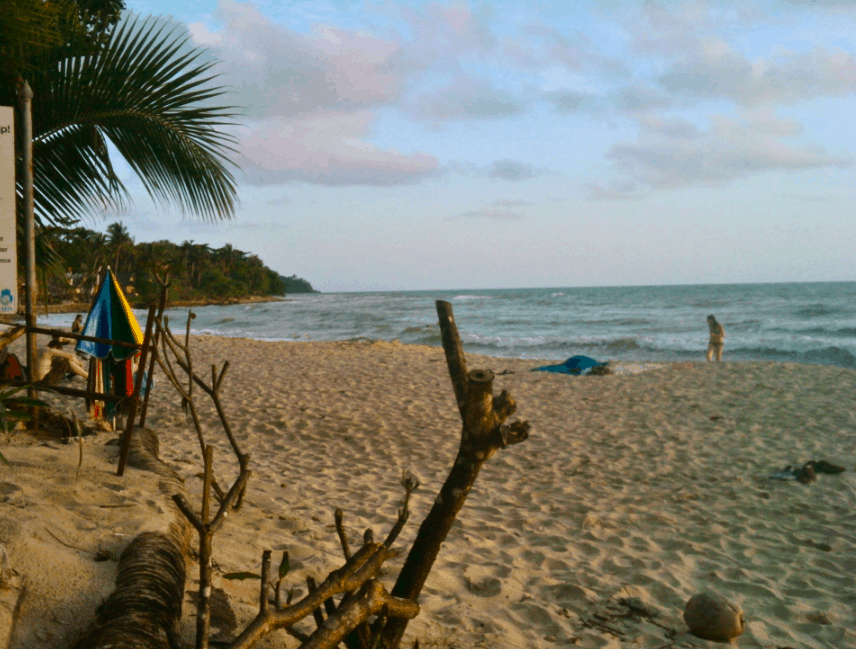 koh chang