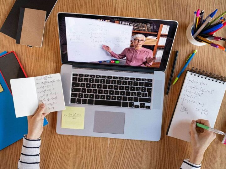 How to Teach English Online From Home + 29 Schools to Apply To