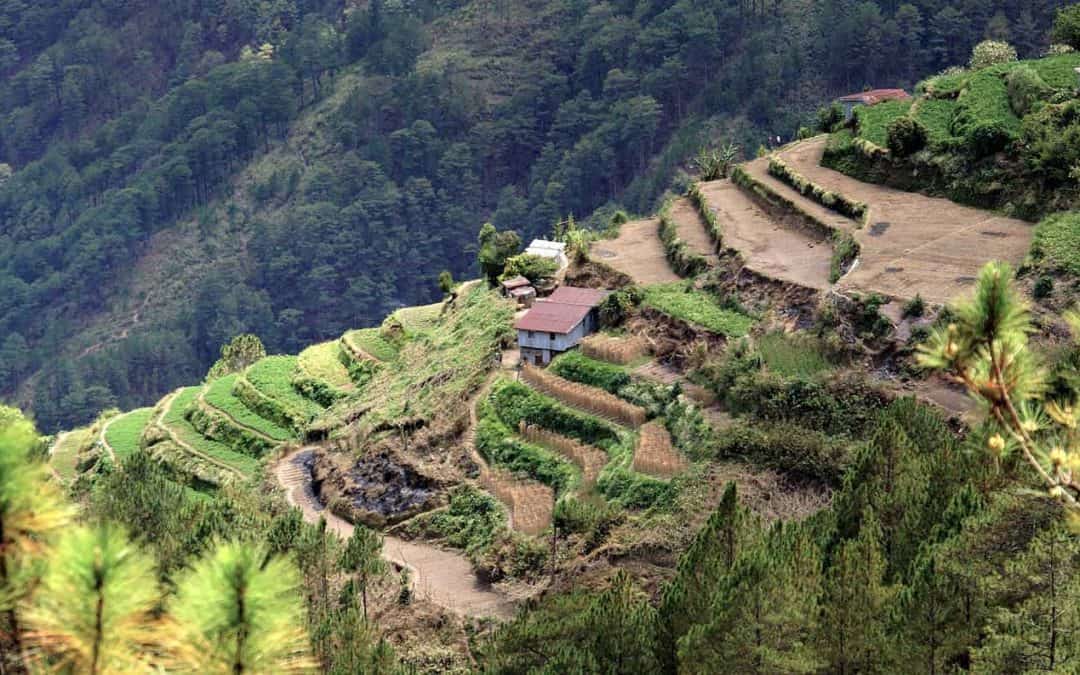 Sagada Itinerary: 3 Things You Have To Do in Sagada