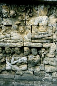 Explore ancient temples of DIY borobudur and prambanan!