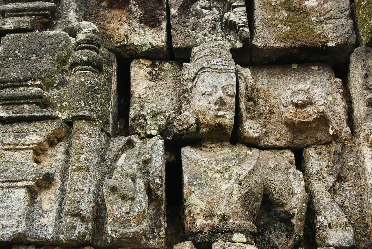 See Hindu culture during DIY borobudur and prambanan tour.