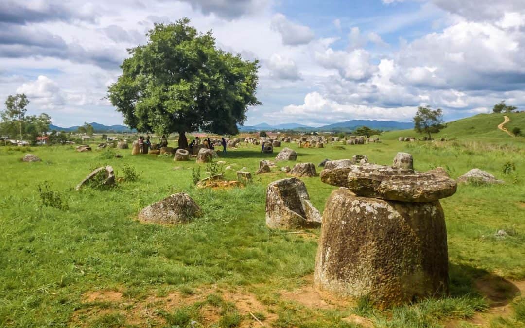 The Plain of Jars in Phonsavan, Laos—Is It Worth Visiting?