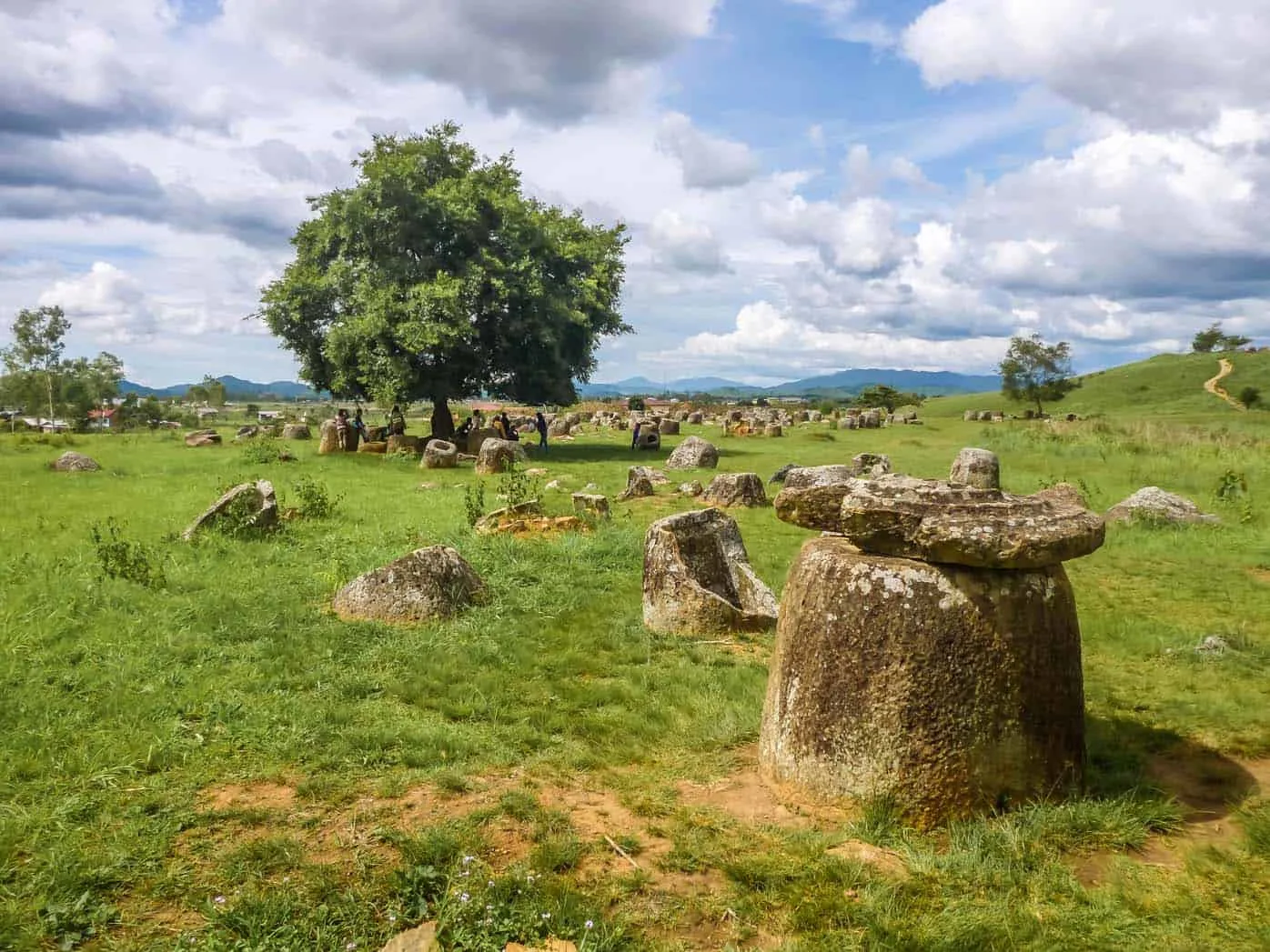 The Plain of Jars in Phonsavan, Laos—Is It Worth Visiting?