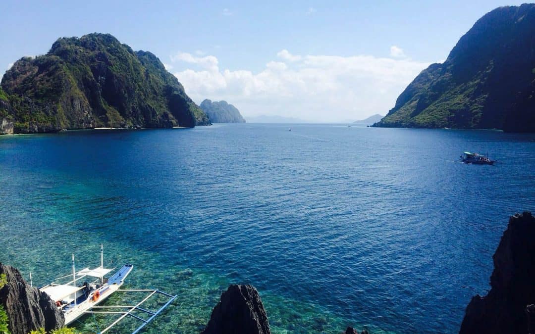 A Two-Week Philippines Itinerary—Beaches to Mountains