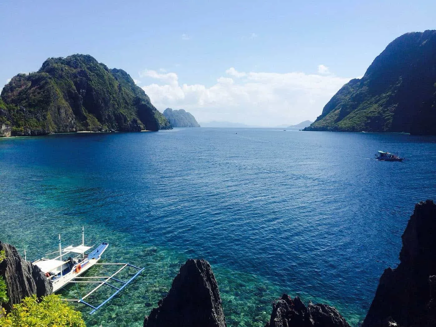 A Two-Week Philippines Itinerary