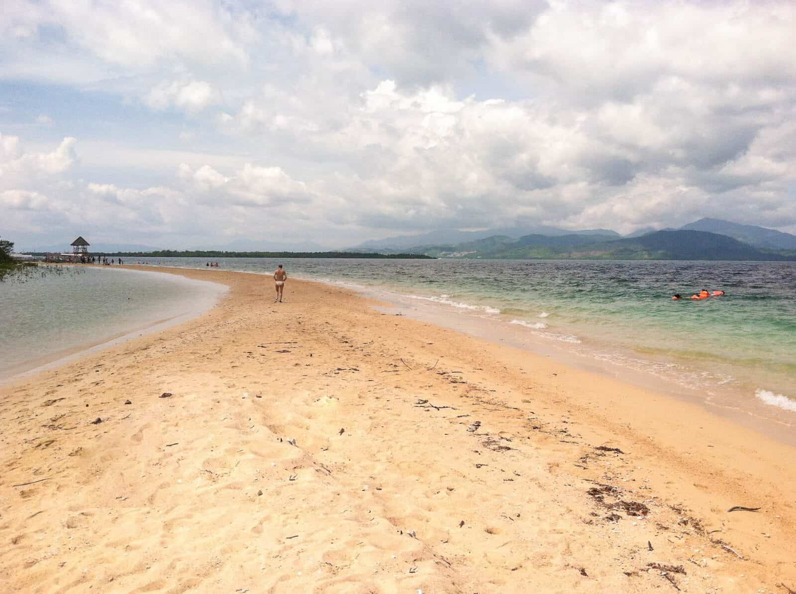 Visit Honda Bay in the Philippines