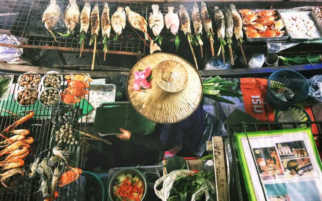 How Much Money Do I Need to Travel Southeast Asia
