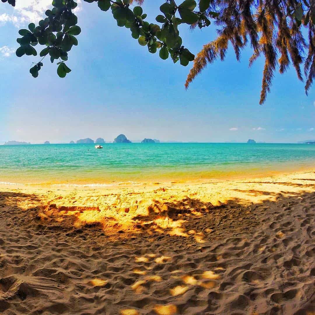 Things To Do In Krabi, Thailand- A Comprehensive Guide To The Region 