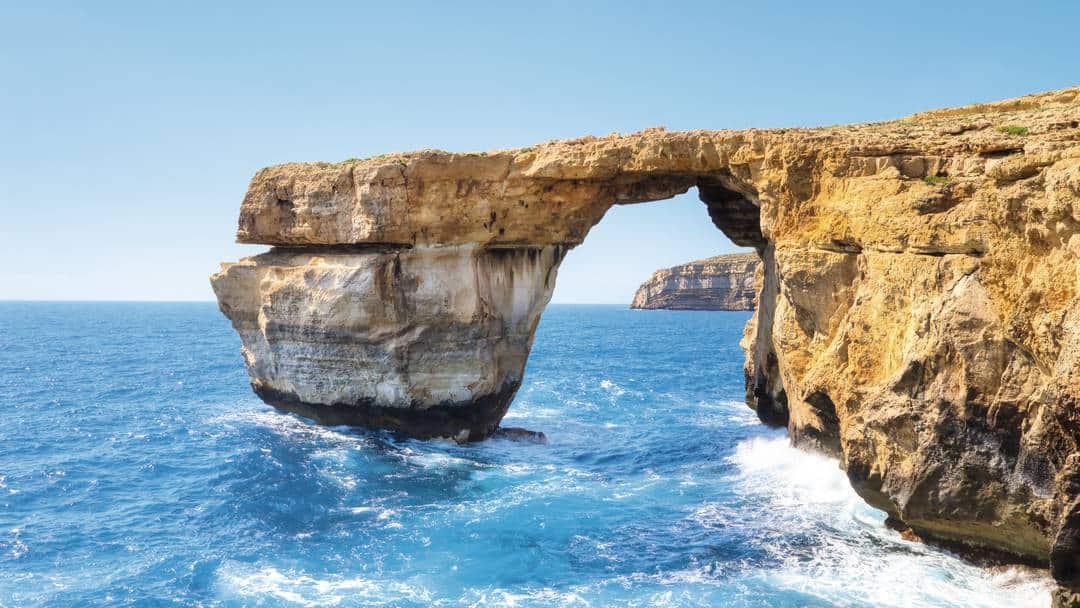 5 Places in Malta That I’m Melting Over