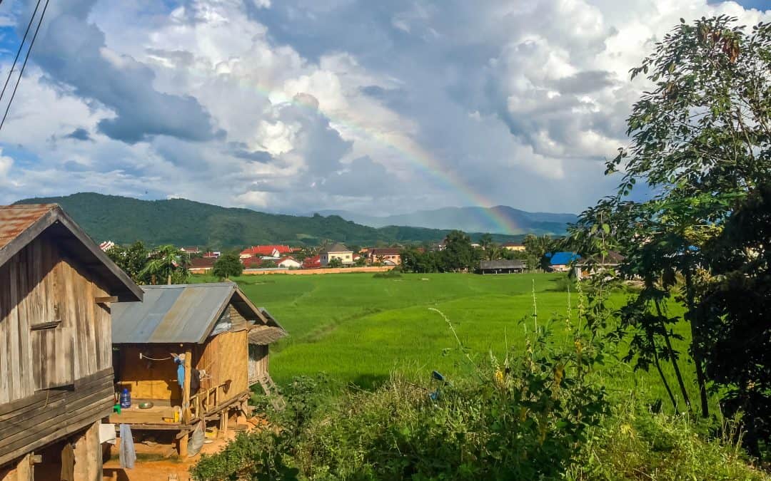 9 Things To Do Around Luang Namtha And Muang Sing, Laos