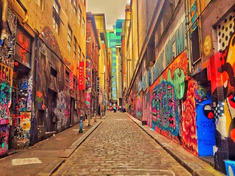 Working and Living in Melbourne, Australia as an American Expat