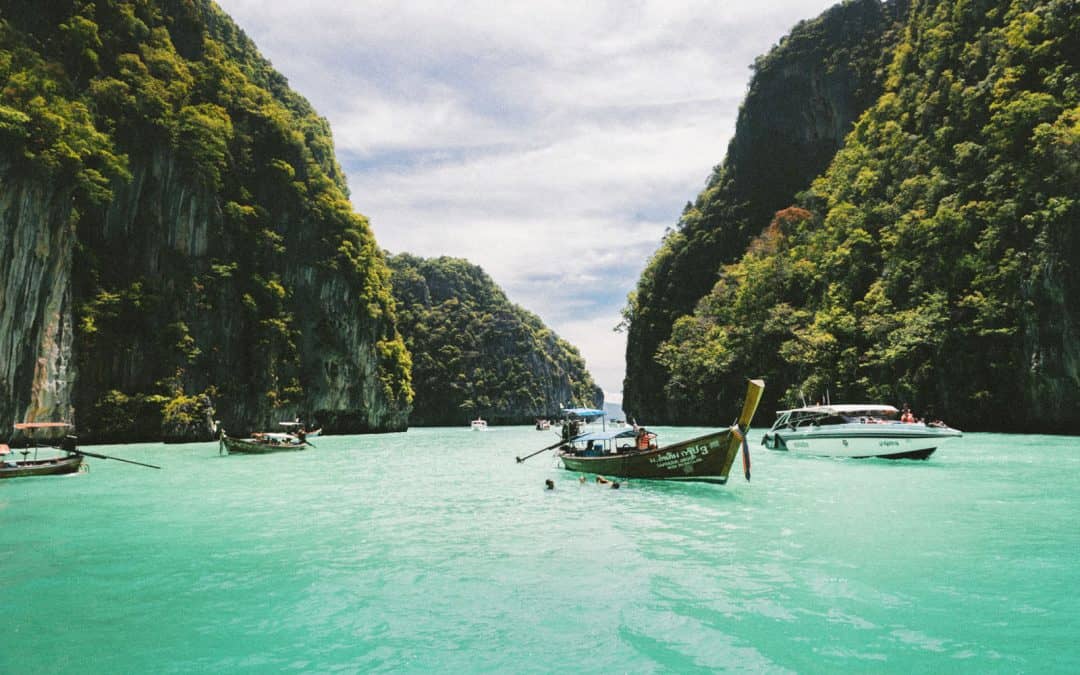 Cost of Living in the USA vs Living and Traveling Abroad in Southeast Asia