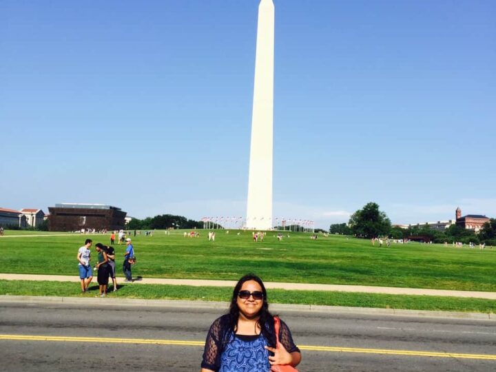 Travel Inspiration and Information Series: Soumya from Travel Books Food
