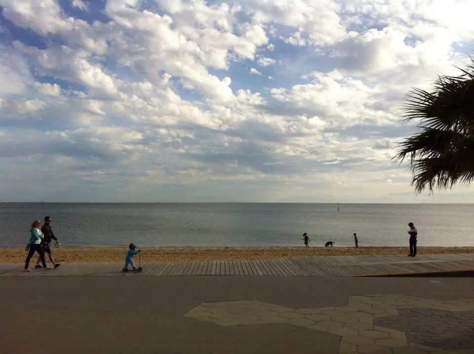 A small guide to moving to Melbourne.