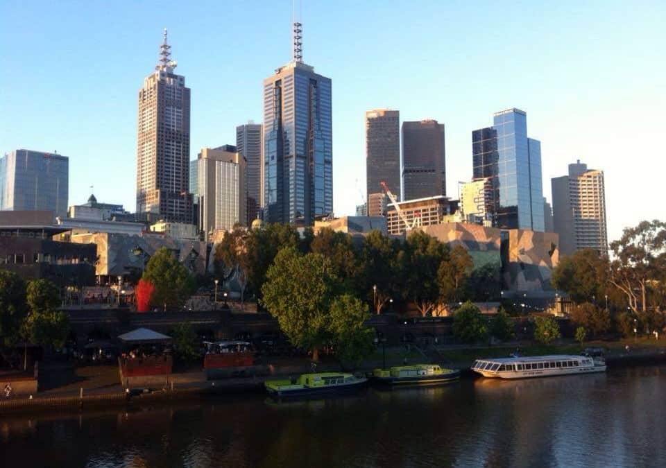 10 Tips for Moving to Melbourne After Your Travels