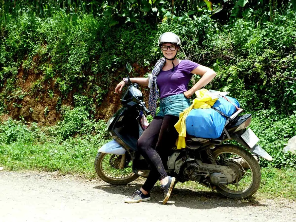 Motorbiking NorthEast Vietnam-Optimized