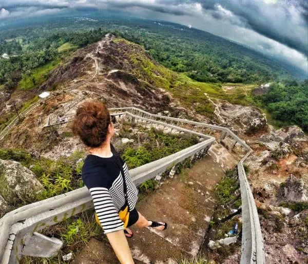 hill of love Positivley Phenomenal Things to do Around Sulawesi and Maluku, Indonesia