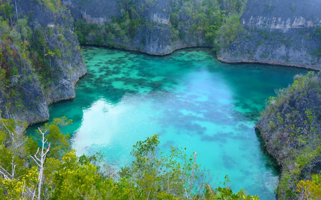 Incredible Indonesian Beaches to Visit