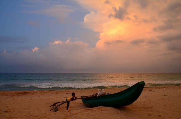 Get off the tourist trail in Sri Lanka