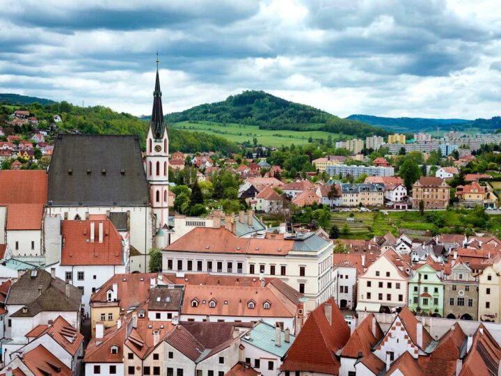 Travels in Bohemia: Visit The Czech Republic