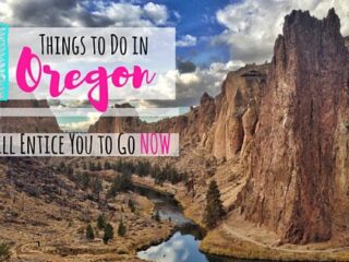 11 Things to Do in Oregon That Will Entice You to Go NOW