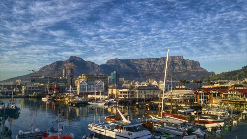 The best of South Africa in two weeks.
