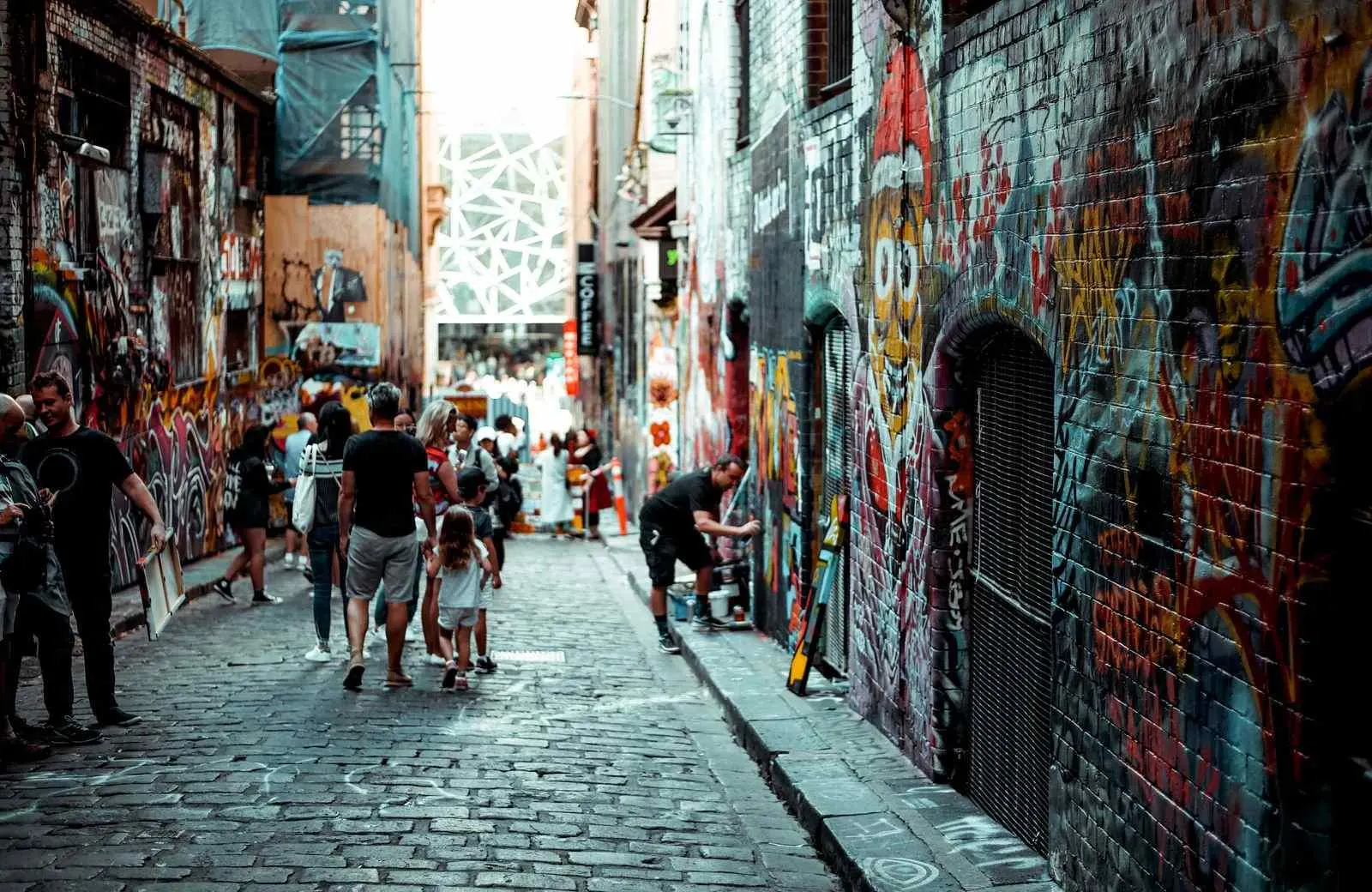 Cheap Things to Do in Melbourne When You're Broke AF