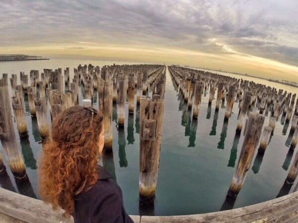 princes pier melbourne living in melbourne australia