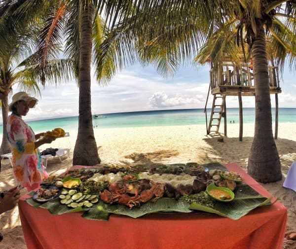 Kalanggaman Island, leyte, sandbar in philippines, how to get to Kalanggaman Island in leyte