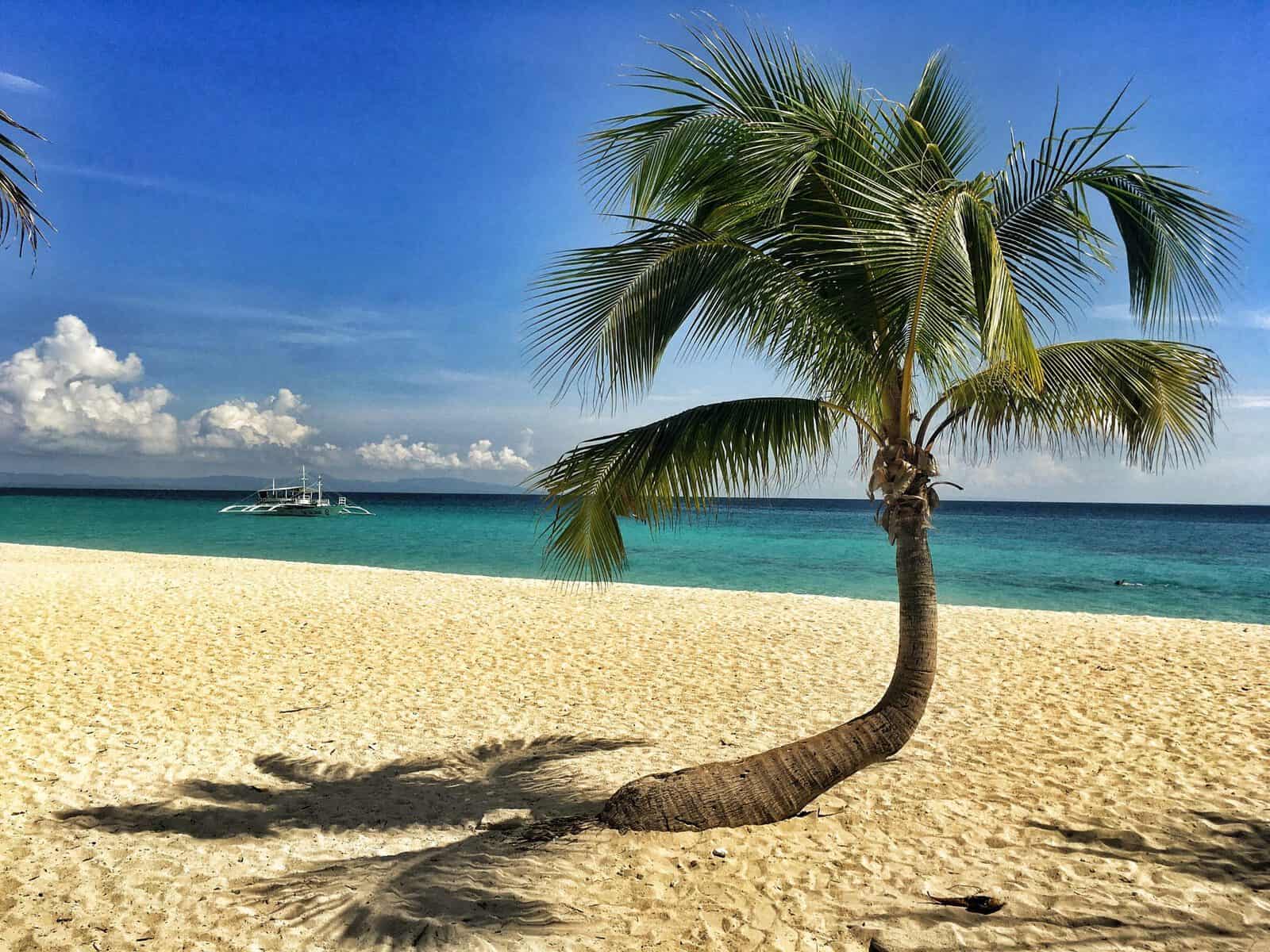 A Guide to Kalanggaman Island: Basking on One of the Best Sandbars in the Philippines