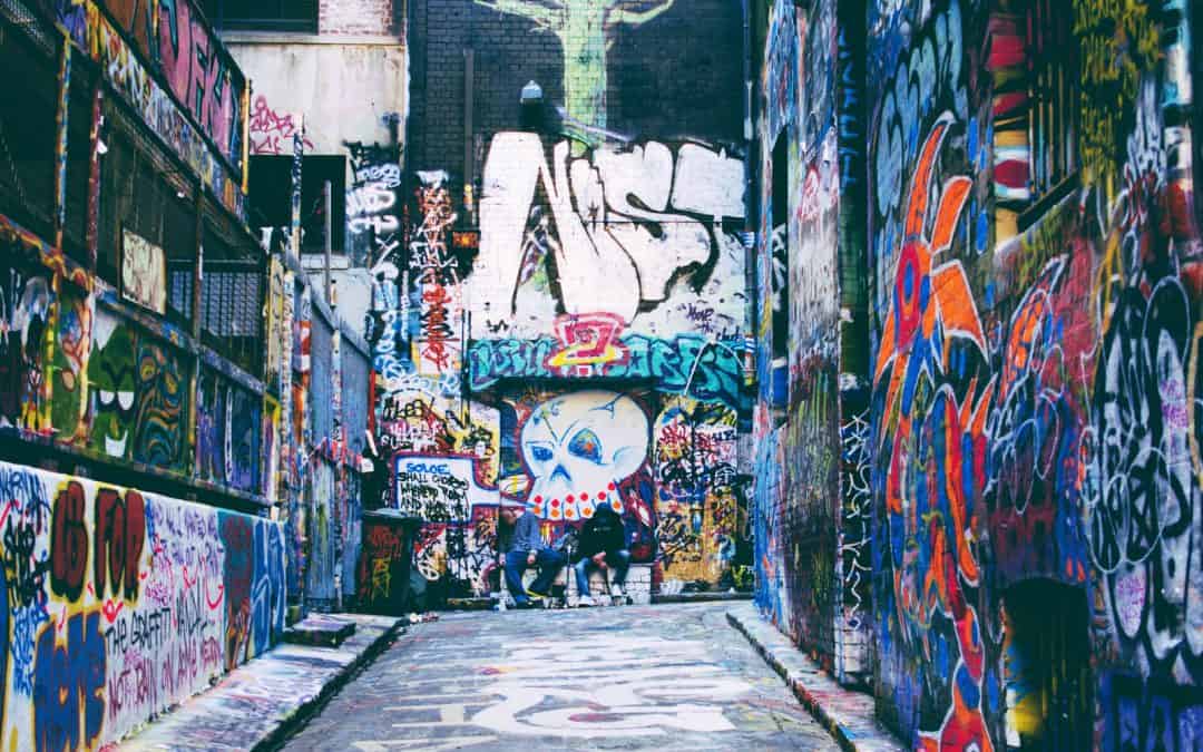 American Expat in Australia: Working and Living in Melbourne