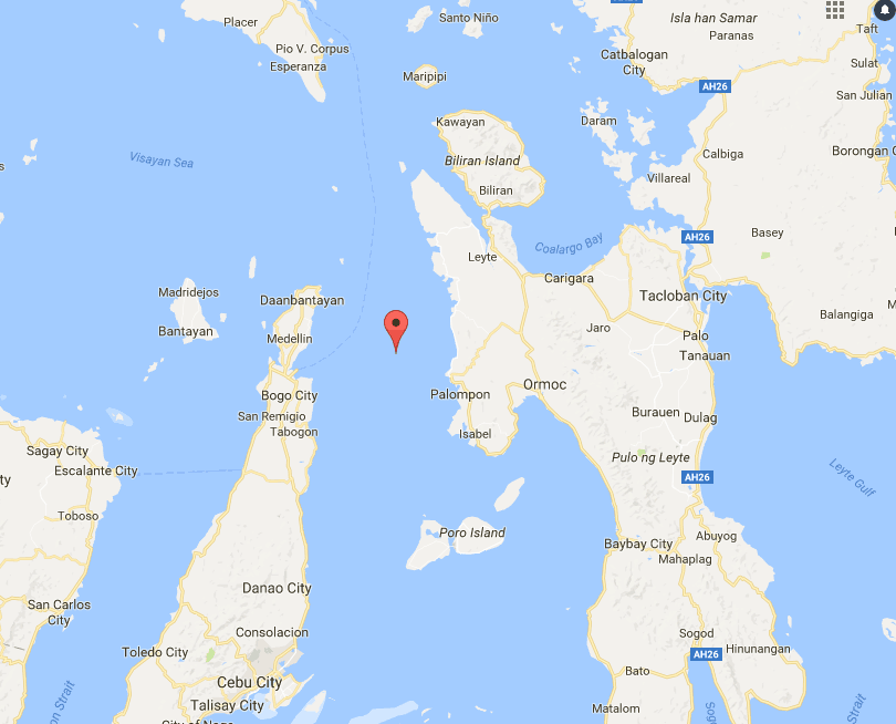 Guide to Kalanggaman Island: One of the Best Sandbars in the Philippines