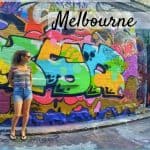 Working and Living in Melbourne American Expat in Australia