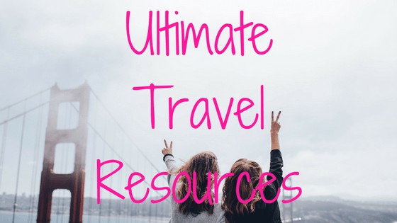 Travel Resources