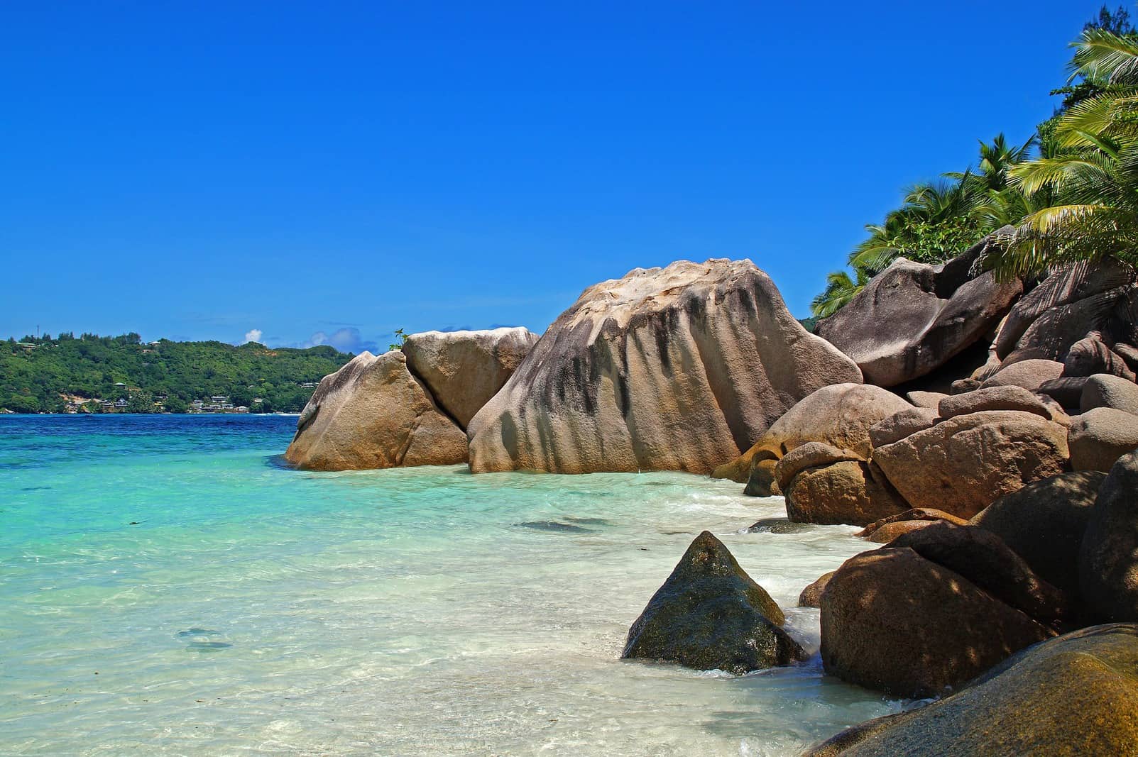 5 Top Destinations To Scope Out The Tropical Sun