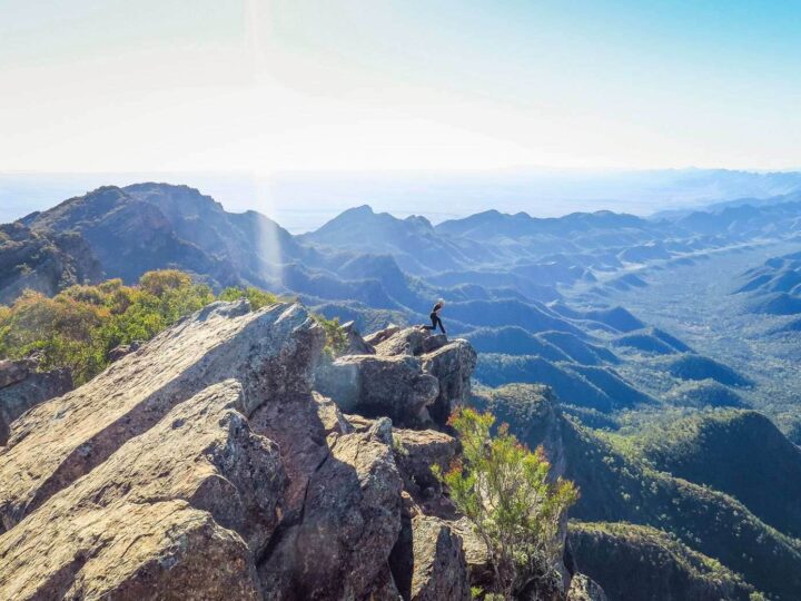 How I Saved $17k USD in 10 Months Living in Australia