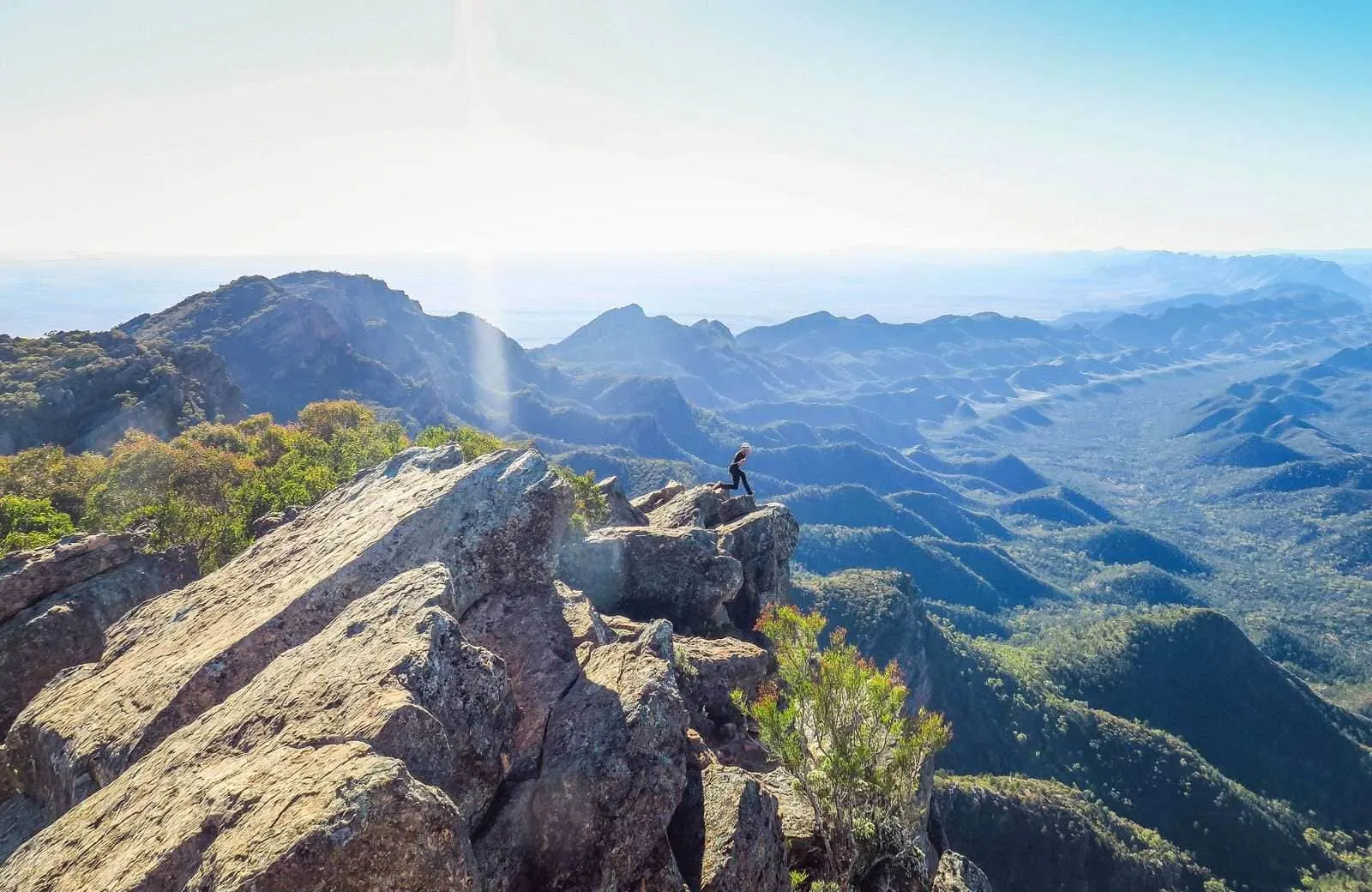 How I Saved $17k USD in 10 Months Living in Australia