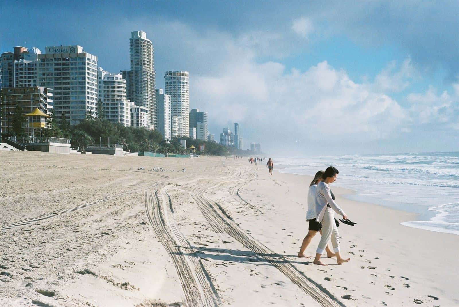 How to Experience the Best of Gold Coast in a Week
