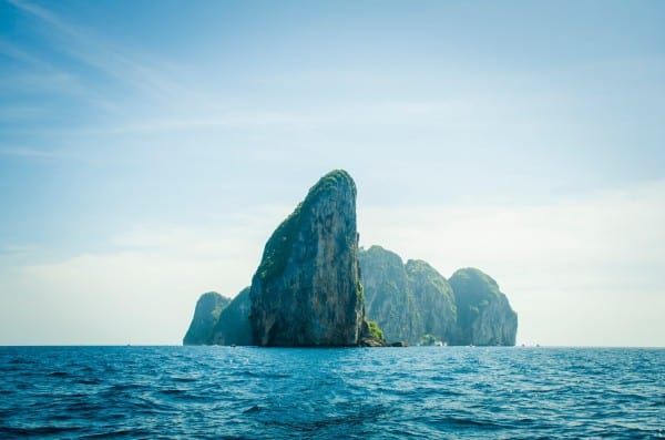 Some of the best Krabi island tours you can buy!