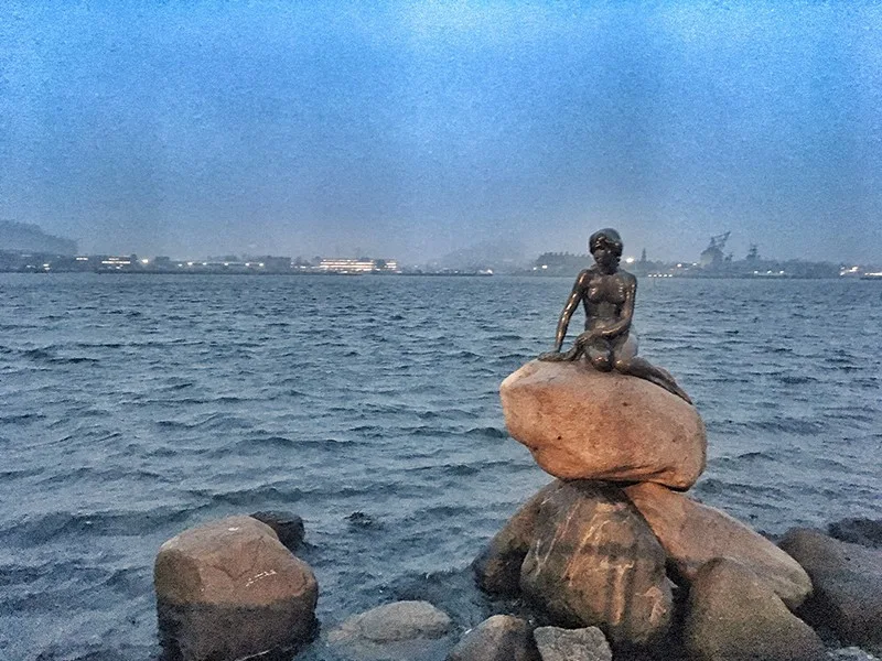 3 days in Copenhagen in Winter: A Budget Itinerary