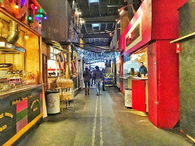 3 days in Copenhagen in Winter: A Budget Itinerary