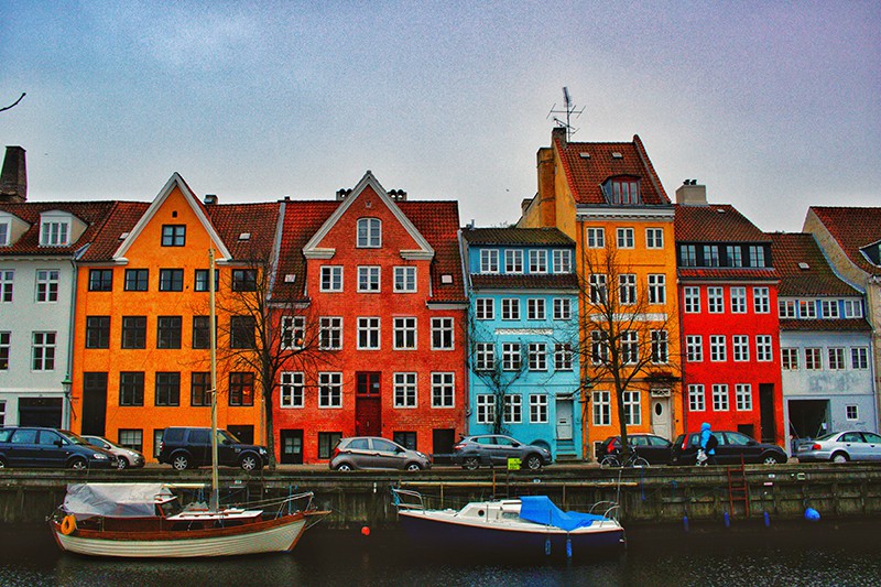 3 Days in Copenhagen in Winter: A Budget Itinerary