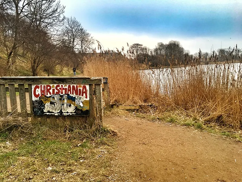 3 days in Copenhagen in Winter: A Budget Itinerary