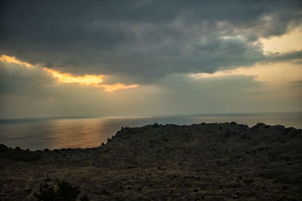 jeju ground tour