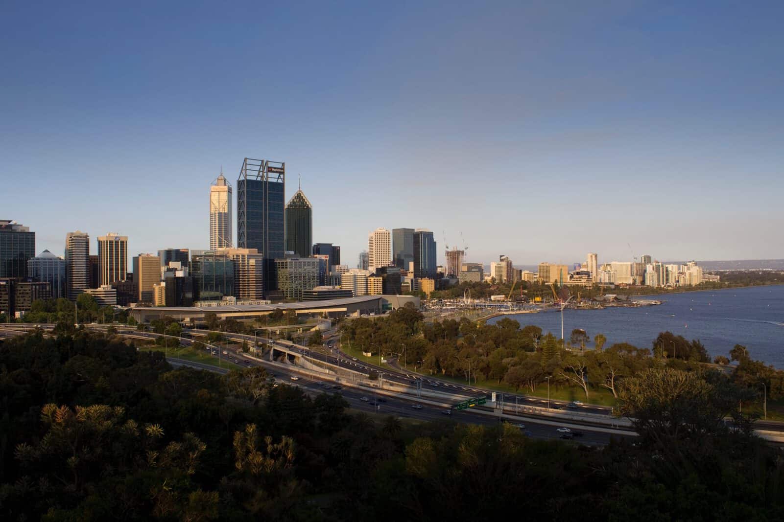 Best Cities for Students in Australia Where in the World is Nina?