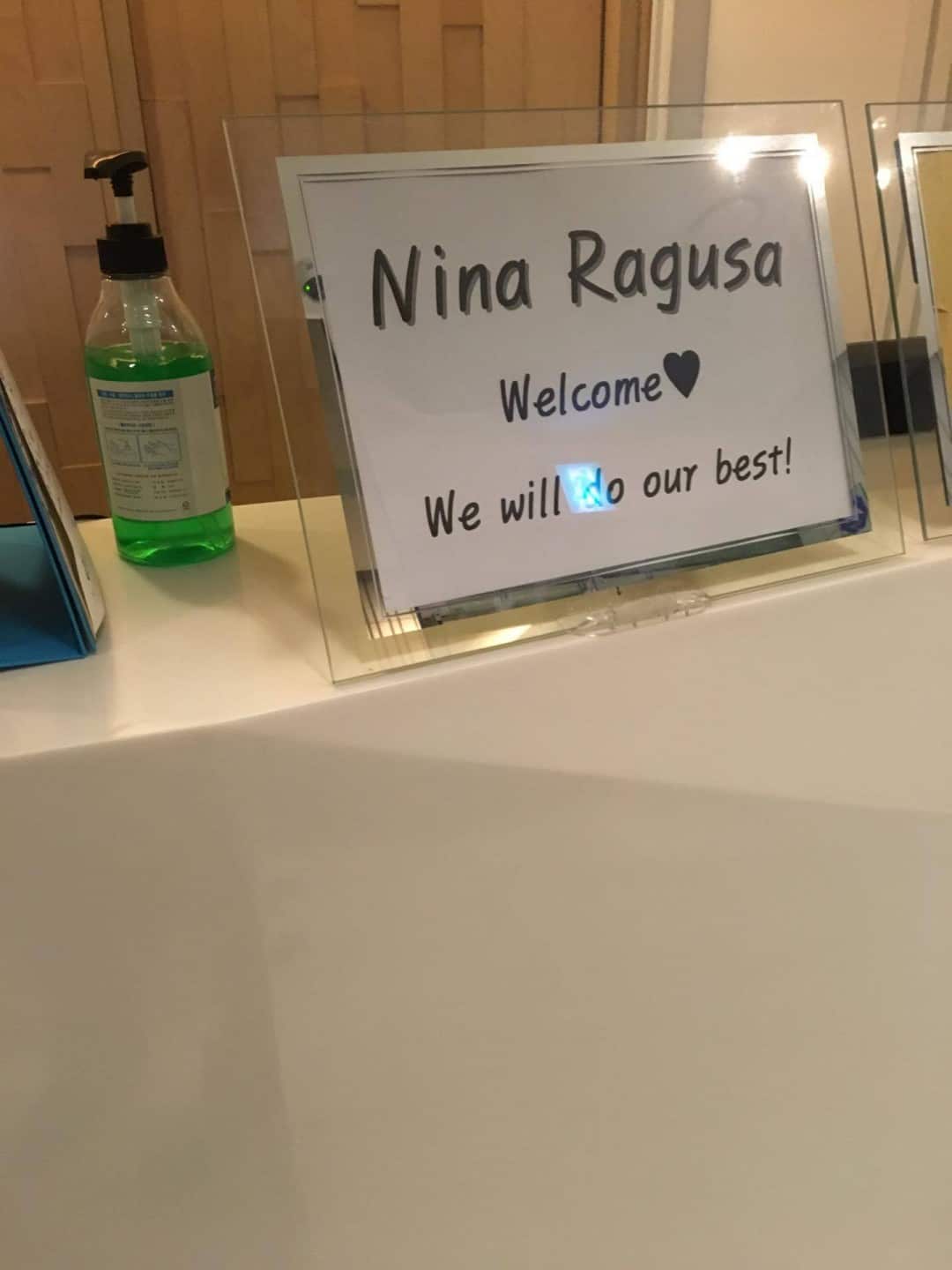 Getting Laser Eye Surgery in South Korea (LASEK)