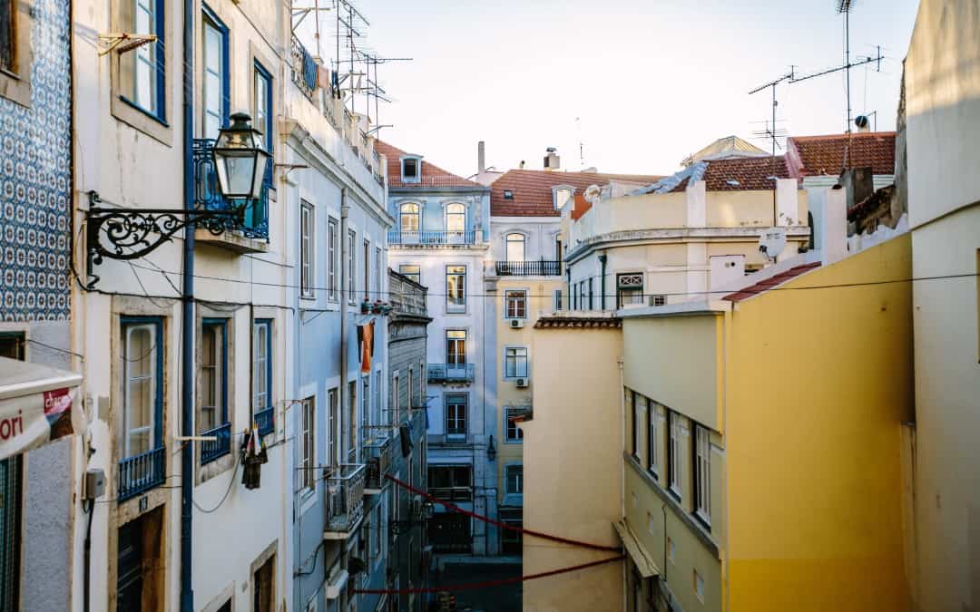 The Best Ways to Spend 24 Hours in Portugal