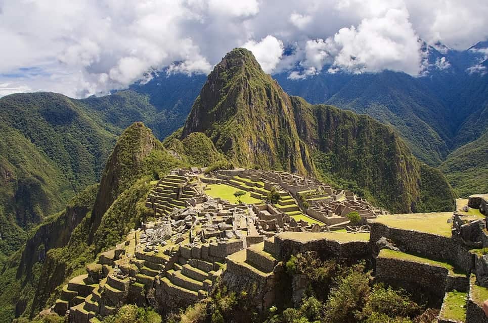 7 Best Places to Visit in South America | Where in the