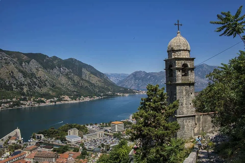 Things To Do in Montenegro An Awesome One-Week Montenegro Itinerary